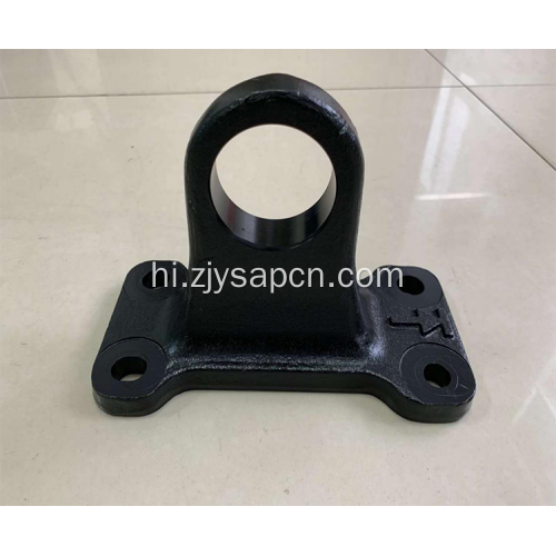 कार सहायक उपकरण 2020 डिफेंडर ट्रेलर हुक काला